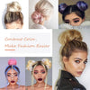 SEIKEA Messy Bun Hair Piece