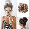 SEIKEA Messy Bun Hair Piece