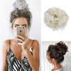 SEIKEA Messy Bun Hair Piece