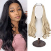 U Part Half Wig, SEIKEA Hair Wig for women