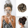 SEIKEA Messy Bun Hair Piece