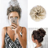 SEIKEA Messy Bun Hair Piece