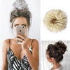 SEIKEA Messy Bun Hair Piece