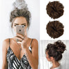 SEIKEA Messy Bun Hair Piece