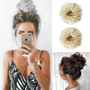 SEIKEA Messy Bun Hair Piece