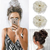 SEIKEA Messy Bun Hair Piece