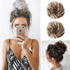 SEIKEA Messy Bun Hair Piece