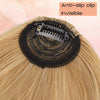 SEIKEA Clip in Bangs for Women