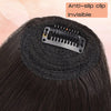 SEIKEA Clip in Bangs for Women